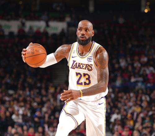 西部最新排名：湖人爆冷連敗，掘金三喜臨門，勇士劍指前六