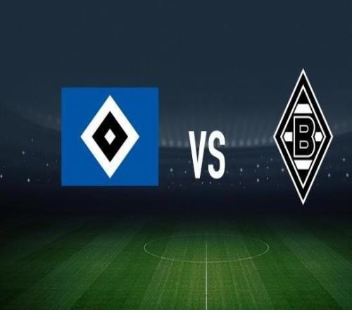 漢堡vs門興格拉德巴赫：法比奧維埃拉、盧卡武什科維奇首發，諾伊豪斯、尼科埃爾維迪出戰