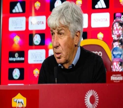 加斯佩里尼：從未和拉斯帕多里有直接接觸簽馬倫是難得機(jī)遇