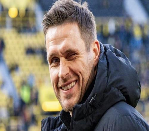 凱爾談與漢堡傳聞：不需強調多特對我意味著什么，我專注于此