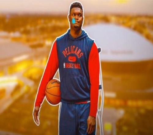 炸裂！勇士，錫安！4換1交易方案曝光...