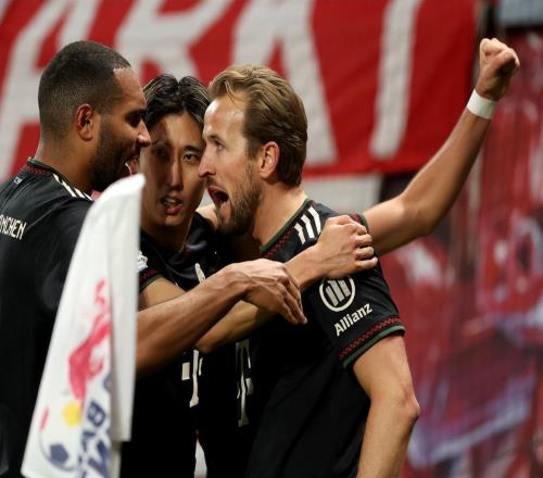 51！奧利塞半場主宰+1億天才復出助攻拜仁火力全開連進5球逆轉