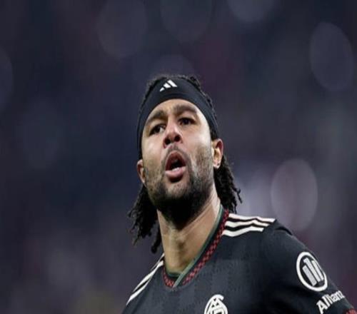 格納布里：中場時我們心里想只要比賽還沒結束，就有機會翻盤