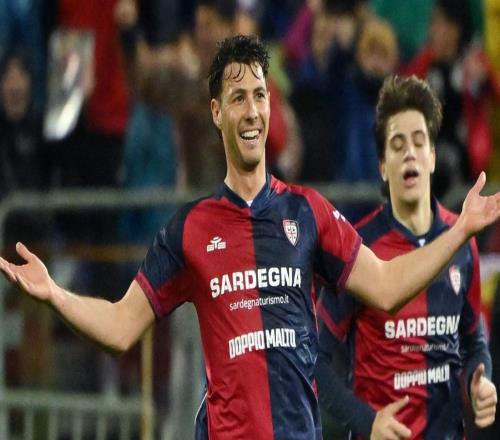 意甲最新積分戰報：尤文爆大冷，國米連勝，衛冕冠軍險勝