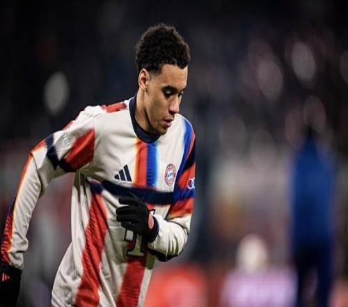 埃貝爾：穆西亞拉的回歸對拜仁和德國足球來說都是很好的信號