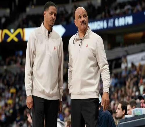 無(wú)控衛(wèi)陣容火箭隊(duì)繼續(xù)試陣！全新模式出爐，30歲老將改打1號(hào)位