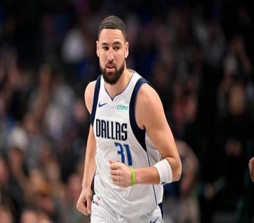 夢回巔峰！克萊飆6三分迎得分里程碑！殘陣獨行俠爆冷2連勝