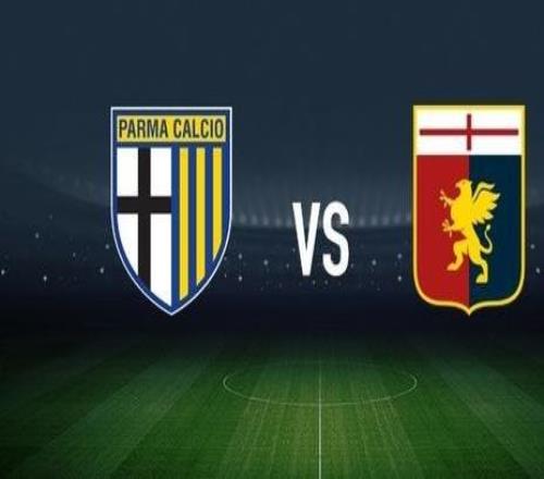 帕爾馬vs熱那亞：馬特奧佩萊格里諾、阿德里安貝爾納韋首發，馬利諾夫斯基、洛倫佐科隆博出戰