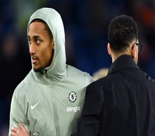 若昂佩德羅：羅塞尼爾了解我的一切，他想幫助我實(shí)現(xiàn)目標(biāo)