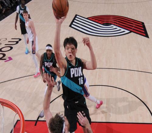 楊瀚森機(jī)會(huì)又來(lái)了！羅威格蘭特今日大概率缺陣阿夫迪亞有望復(fù)出