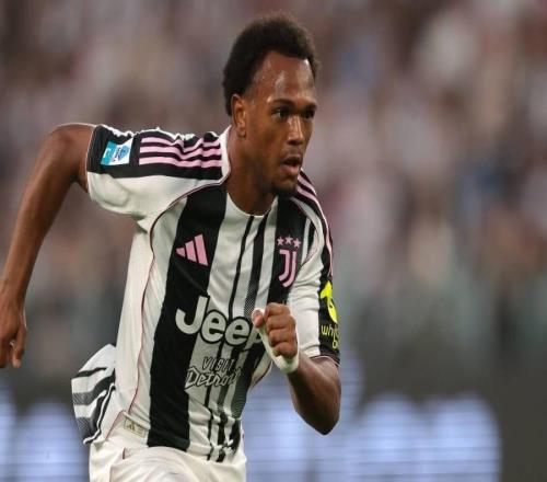 斯基拉：奧蓬達無法在冬窗離隊，尤文也沒計劃將他送回萊比錫