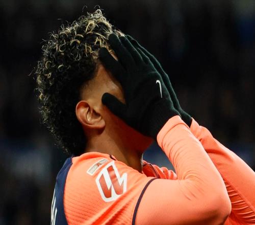 12！01！瘋狂一夜，巴薩落敗，維拉爆冷，塞內(nèi)加爾非洲杯奪冠