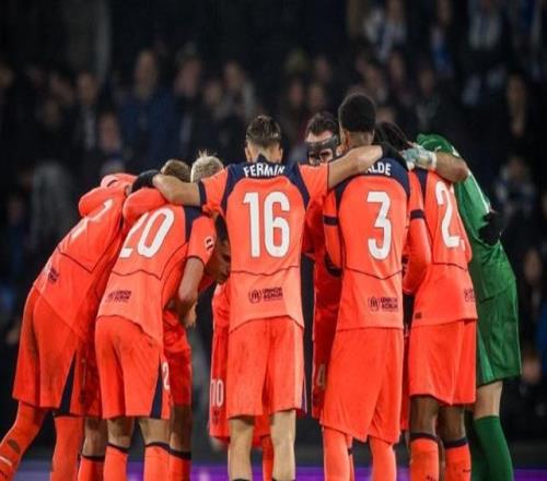 12！西甲爭冠反轉(zhuǎn)：巴薩客場爆冷+領(lǐng)先1分，皇馬看到翻盤希望