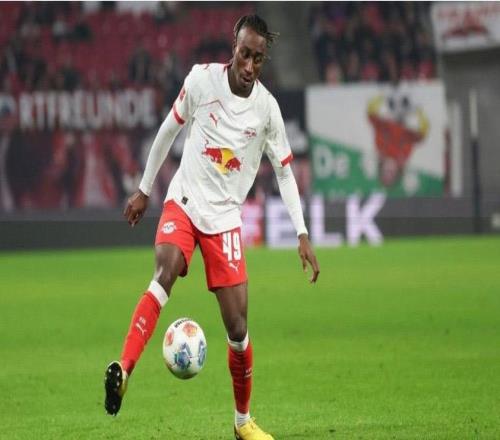 法爾克談迪奧曼德：我覺得拜仁不會在他身上花那么多錢