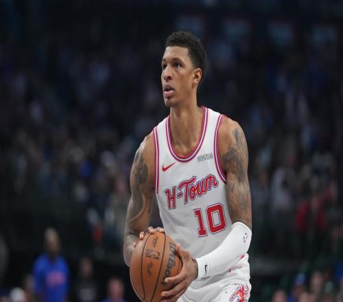 杜蘭特18+8創(chuàng)神跡，火箭力擒鵜鶘！虎將32+8+7記3分創(chuàng)3大紀(jì)錄