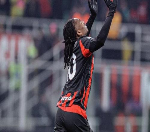 時隔33年再造神跡！囧叔神換人新援一劍封喉，AC米蘭10力克萊切