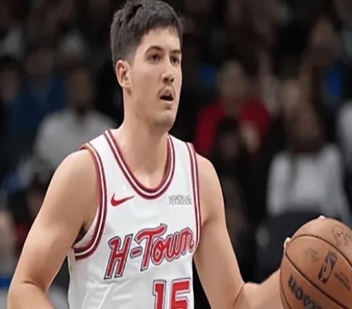 火箭119110鵜鶘2喜2憂！史密斯+電風扇回暖，謝潑德作用不多！