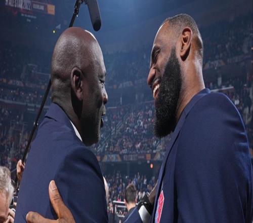 詹姆斯、喬丹、科比怎么排名人：喬丹、詹姆斯、科比！