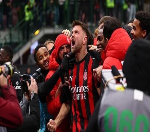 打破22場進球荒，菲爾克魯格上一次破門還是在去年4月