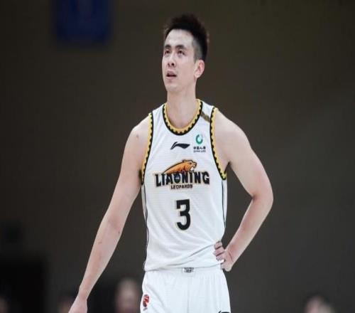 CBA積分榜最新排名出爐！遼籃被雙殺跌出前8：廣東第3新疆第15