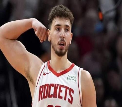 轟32+8！火箭一直相信我，小賈賽后感謝全隊(duì)，杜蘭特也提出新要求