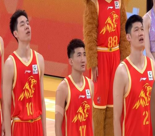 CBA一夜三場慘案！廣廈廣東皆大勝，北控輸29分，最新積分榜如下