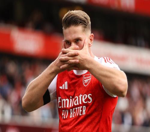 皇馬偷著樂！阿森納6400萬鎊引援成水貨，皇馬早看穿本質(zhì)果斷棄簽