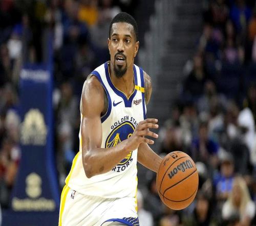 勇士撿到寶！310萬底薪砍24+6+3，正負值+24成休賽期最大撿漏