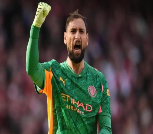 經(jīng)紀人：多納魯馬目前很享受英超，未來會考慮回意大利