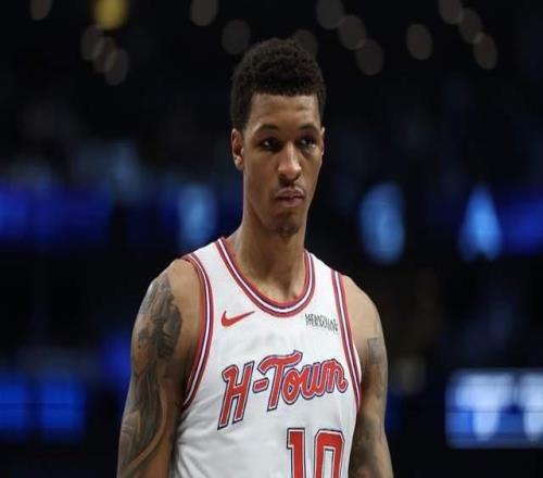 大爆發(fā)！火箭探花飆7三分轟32分！杜蘭特超德克升NBA歷史第六