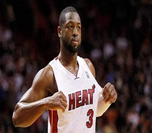 1600萬(wàn)買下爵士1%股份，韋德如今賺了多少網(wǎng)友：難以置信