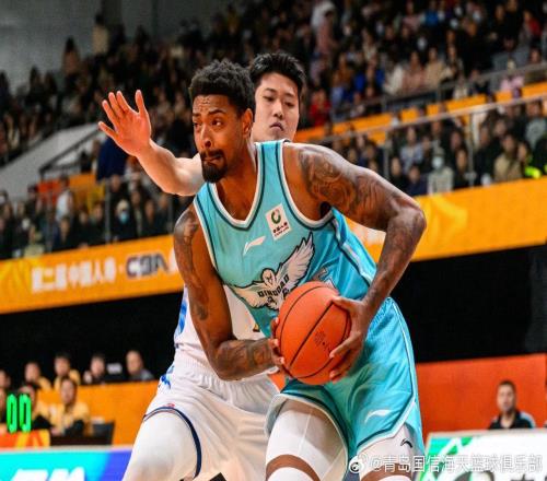 CBA：北京德比首秀！青島再遇廣廈，遼寧欲闖高速，央視直播7場