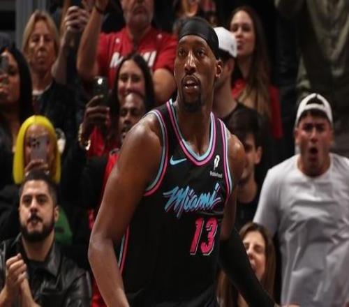 阿德巴約：擊敗雷霆的勝利來(lái)之不易我們要保持這種比賽狀態(tài)