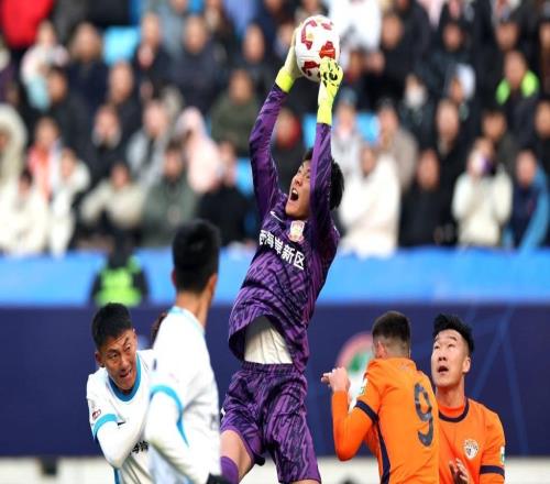 半島觀察丨一支中超新軍，西海岸何以成為國字號(hào)“夢工廠”