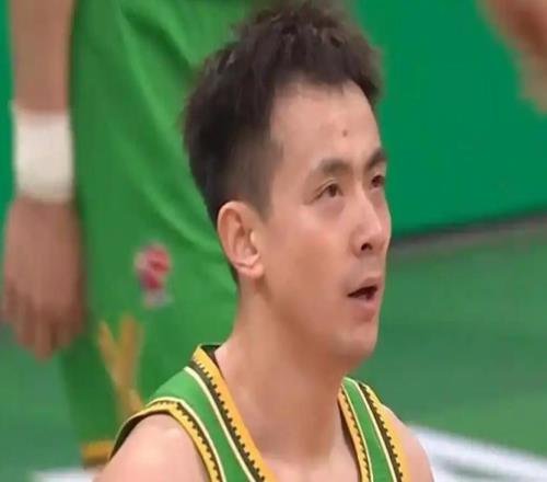 一人一城！趙繼偉回應交易言論，承諾一直打下去，為遼寧拼好每場