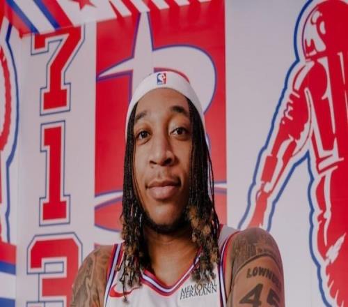 連續(xù)4場進(jìn)輪換，4場0失誤！火箭隊(duì)第4控衛(wèi)崛起，29歲射手連遭雪藏