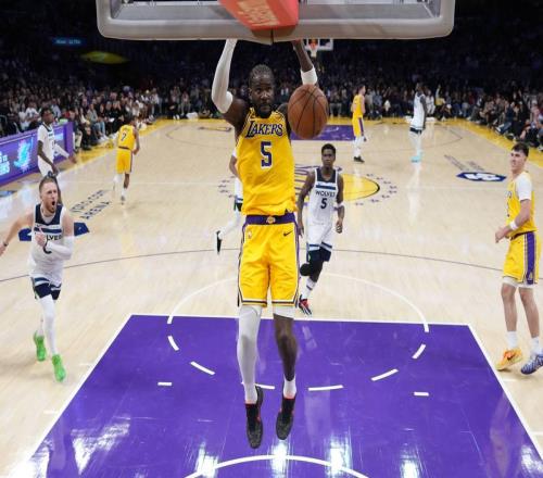 被埋沒的狀元！浪費(fèi)了3年時(shí)光，如今卻場均14+8，化身頂級藍(lán)領(lǐng)！