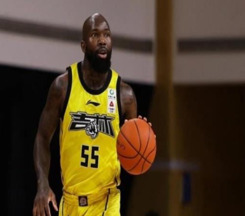 CBA最新消息！曝瓊斯加盟遼寧男籃，吉林男籃裁掉阿普森