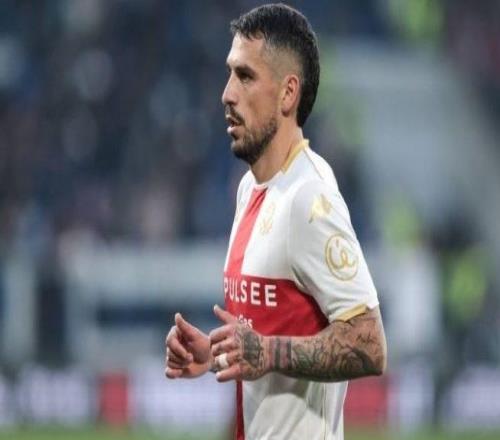 迪馬：熱那亞和前武漢三鎮外援斯坦丘解約，球員已恢復自由身