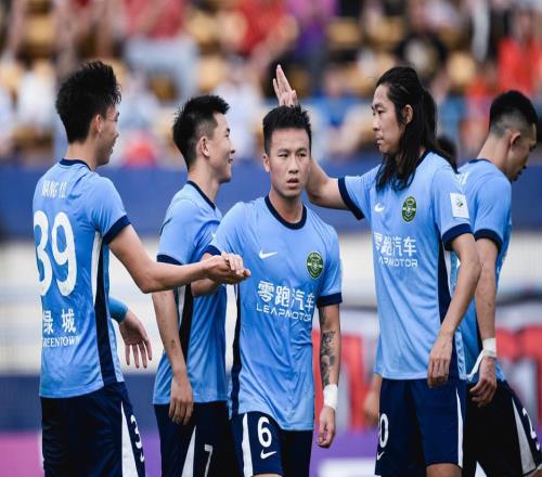 曝中超勁旅更名為“浙江杭州”！死忠組織怒發(fā)文抵制：請(qǐng)尊重球迷