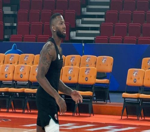 備戰上海！4主力傷停，杰曼帶傷，許利民寄語現有陣容打出水平