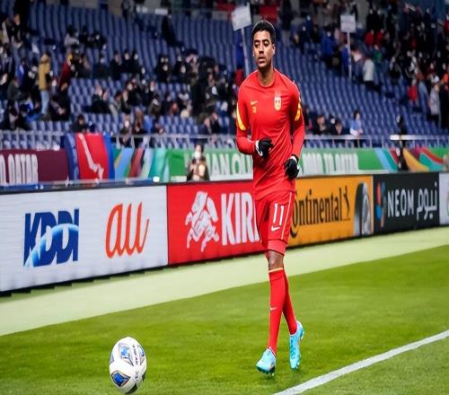 津門虎尋找阿代米替身出現(xiàn)新黑馬，球迷曾看好他入隊(duì)，卻被辟謠