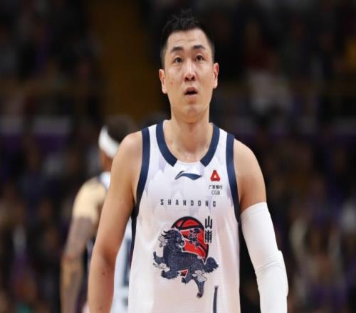 10戰9勝！山東逆轉雙殺吉林邱彪噴裁判吃T高詩巖12+4+5