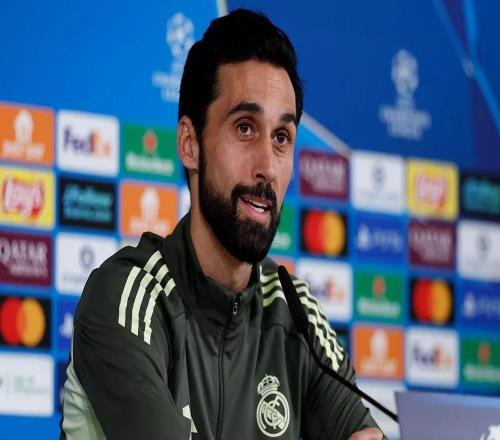 阿韋洛亞：我知道有些企圖削弱皇馬的行動，也知道是誰組織的