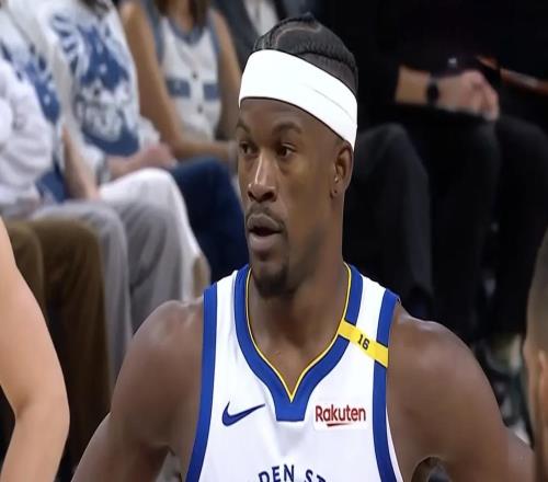 庫里19分巴特勒傷退勇士輕取熱火，維金斯18分永遠(yuǎn)保溫杯