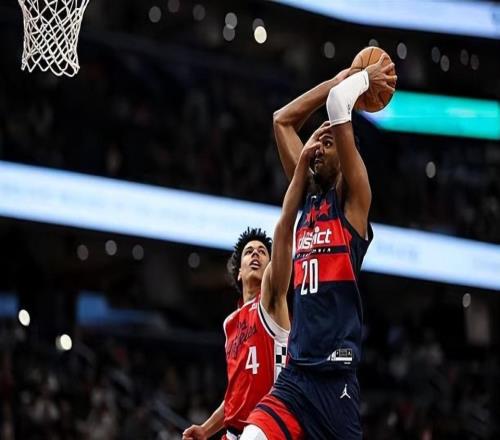 狀態(tài)起伏有點(diǎn)大啊！快船鋒線新星最近一段時(shí)間的穩(wěn)定性不太理想