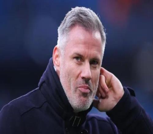 卡拉格：弗蘭克必須打好歐冠才能留下，誰也不想看到教練丟掉工作