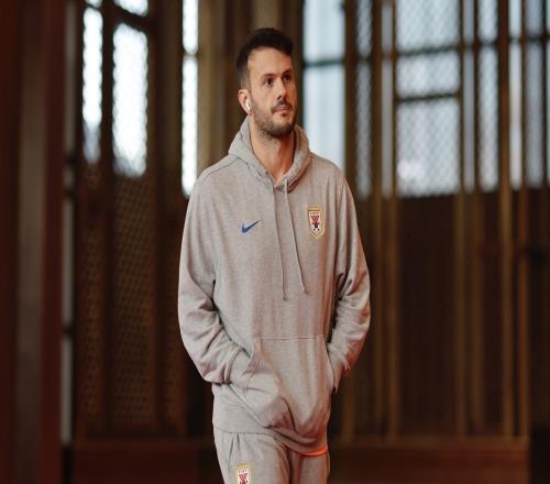 喜訊！魯能新合約敲定中超“戴帽王”，單賽季狂轟27球，球迷狂喜