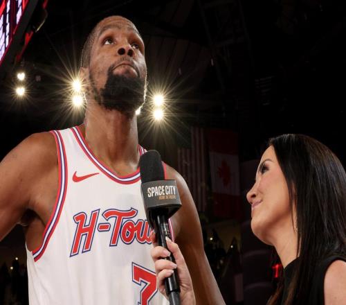 杜蘭特升至NBA歷史得分榜第六！距喬丹僅730分，下賽季或進(jìn)前五