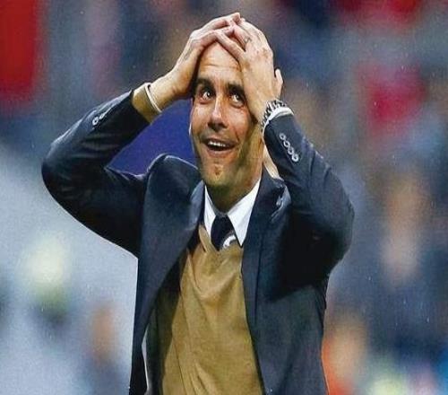 理查茲祝賀卡里克！卡塞米羅被重視，瓜帥要修正戰(zhàn)術(shù)方向